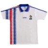 Maillot de Supporter France Extérieur Retro 1994 Pour Homme